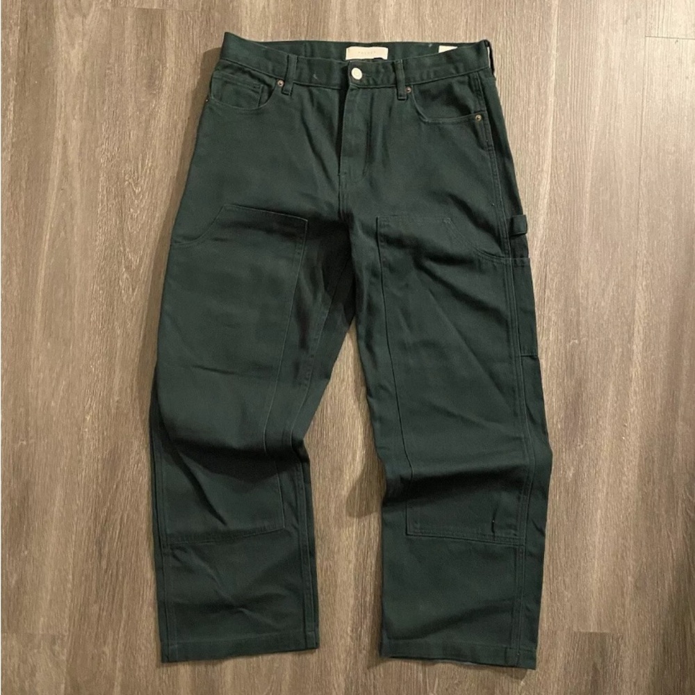 PacSun baggy carpenter jeans
